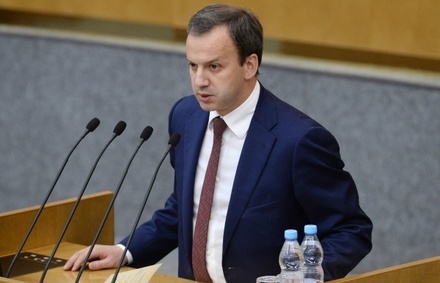 Дворкович оценил антикризисный план в 100 миллиардов рублей