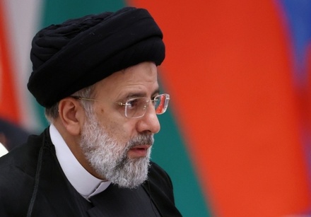 Президент Ирана предостерёг Израиль от повторной атаки на его страну