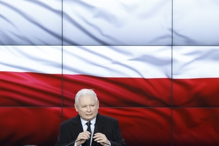 В Польше Россию назвали должником за ущерб от Второй мировой войны
