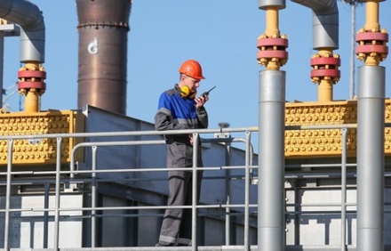 В «Газпроме» объявили о приостановке поставок газа по «Турецкому потоку»