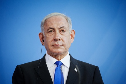 Биньямин Нетаньяху объявил о приостановке судебной реформы в Израиле