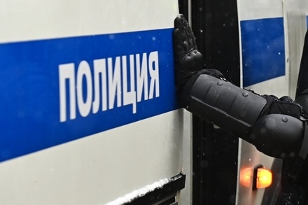 Глава ГУ МВД Москвы опроверг превышение полномочий сотрудниками на незаконных акциях