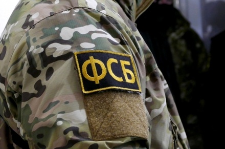 В ФСБ сообщили о предотвращении теракта на юге ДНР