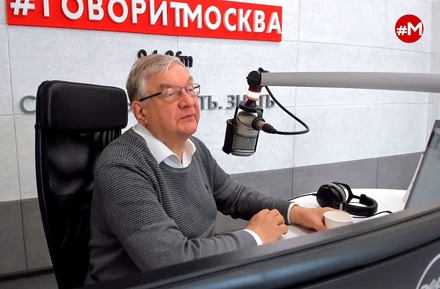 Алексей Зубец: доходов экономики РФ и производительности труда недостаточно для повышения пенсий