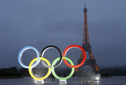Мария Захарова назвала открытие Олимпиады в Париже «масштабным провалом»