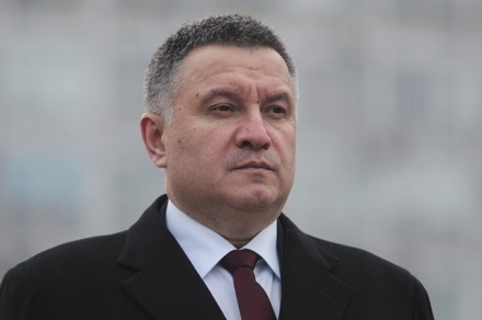 Рада не стала отправлять в отставку главу МВД Украины