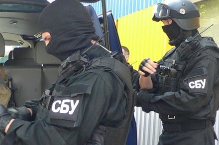 СБУ задержала двух выходцев из Чечни по подозрению в убийстве Пола Хлебникова