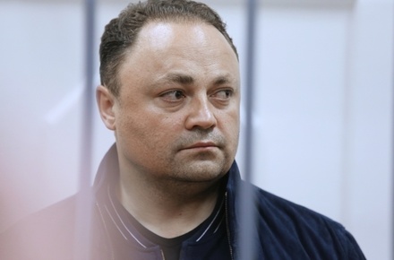 Арестованный мэр Владивостока обратился к Путину за защитой и с просьбой гарантировать справедливый суд 