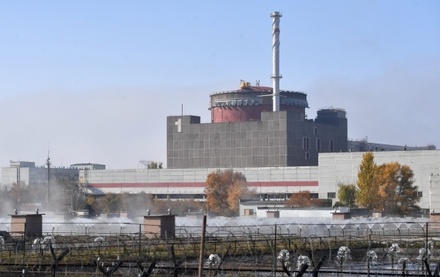 Энергетик счёл формальными проверки МАГАТЭ на предмет создания «грязной бомбы» на Украине
