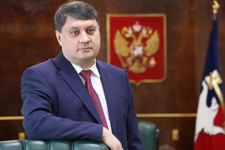 Мэр Норильска официально объявил о своей отставке