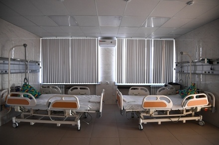 Оперштаб: в Москве скончались ещё 67 пациентов с коронавирусом