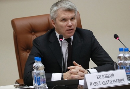 Министр спорта России назвал долгожданным решение по восстановлению ПКР 