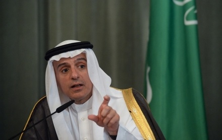 Саудовская Аравия отвергает обвинения в манипуляциях с ценами на нефть