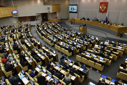 Депутаты одобрили ужесточение наказания за склонение к суициду