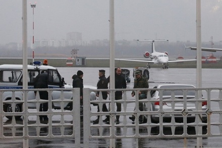 В «Авиасоюзе» считают, что аэропорт Ростова должны были закрыть
