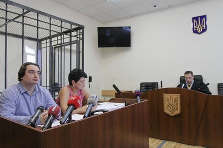 Суд в Киеве арестовал главреда интернет-издания «Страна.ua»