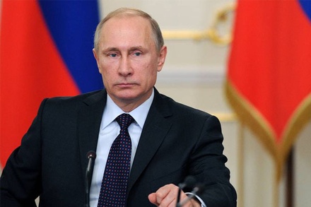 Владимир Путин дал поручения правительству по развитию IT-технологий