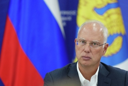 Глава РФПИ заявил о проведении встреч в Вашингтоне с представителями Белого дома