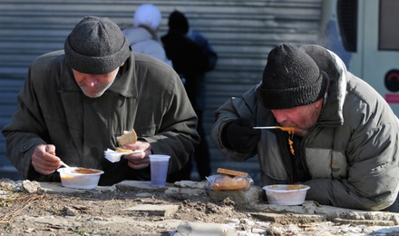 Депутат Госдумы назвала санкции причиной бедности в России