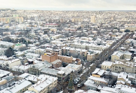 Сенатор Цеков: 80% крымчан будут защищать регион в случае нападения ВСУ