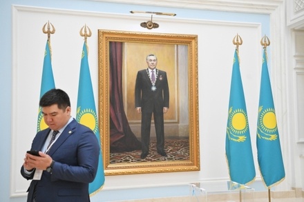 Парламент Казахстана исключил День первого президента из списка госпраздников