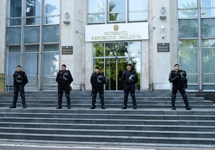 Всё руководство Демократической партии Молдавии ушло в отставку
