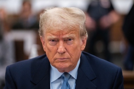 Трамп: идея присоединить Канаду не связана с желанием сделать США крупнее России