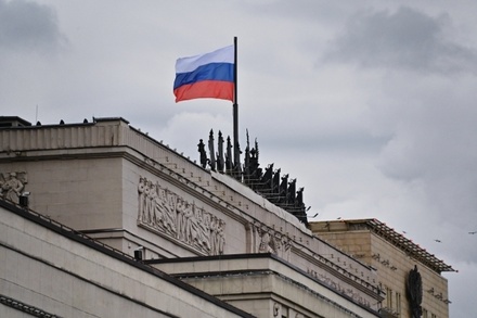 Минобороны России сообщило о первых отпусках мобилизованных участников СВО