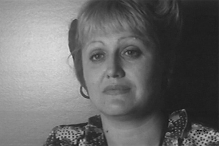 Умерла актриса «Табакерки» Ольга Блок-Миримская