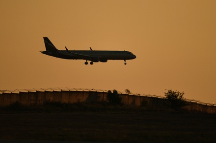 «Аэрофлот» решил отменить часть запланированных на август международных рейсов