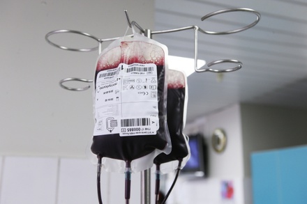 Жительница Ленобласти с ВИЧ сдала донорскую кровь, зная о диагнозе