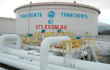 При пожаре на станции «Транснефти» в ЯНАО погибли шесть человек 