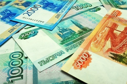 Депутаты призвали выплатить всем гражданам России по 25 тысяч рублей