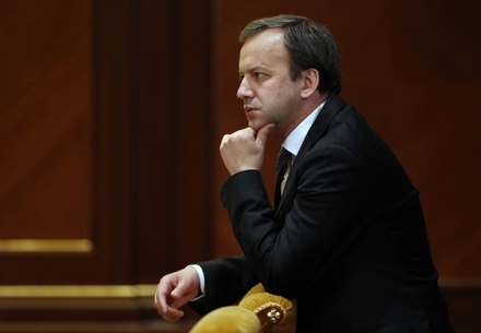Дворкович заявил о необходимости работы «ВИМ-Авиа» минимум до 22 октября