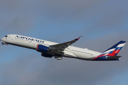 «Аэрофлот» приостановил продажу билетов на все международные рейсы до августа