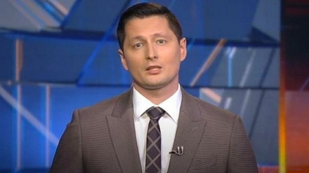 Экс-журналист белорусского ТВ Дмитрий Семченко задержан