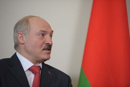 Лукашенко назвал жителей Западной Украины трудолюбивыми и порядочными