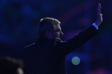 Глава МОК анонсировал введение санкций против России за Олимпиаду в Сочи