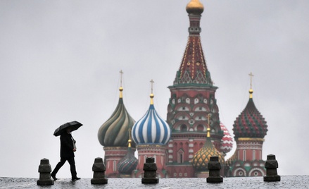 Синоптики пообещали потепление в Москве