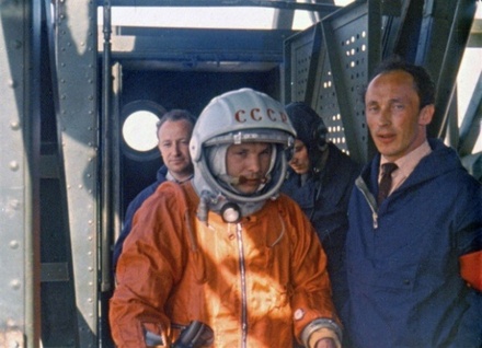Роскосмос не включил в список космических запусков полёт Гагарина