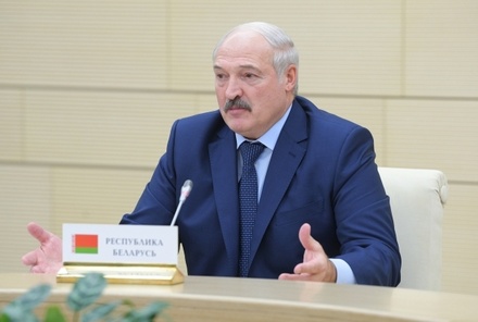Александр Лукашенко возмутился судейством на Играх в Пхёнчхане