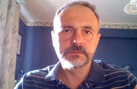 В Эстонии арестован гражданин России Вячеслав Морозов
