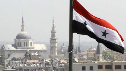 Дамаск осудил обстрел российского госпиталя в Алеппо