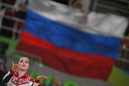 В ГД назвали чудом четвёртое место России в медальном зачёте Олимпиады в Рио