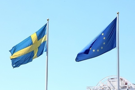 Военный эксперт заявил о рисках для России в случае вступления Швеции в НАТО 