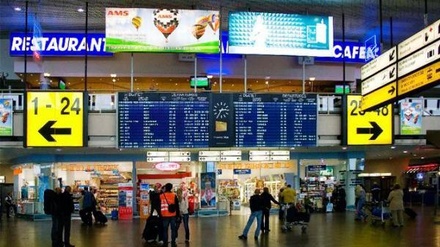 В московских аэропортах могут снизить цены на питание
