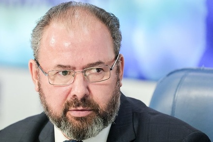 Басманный суд Москвы отправил под домашний арест на два месяца бывшего министра энергетики Подмосковья