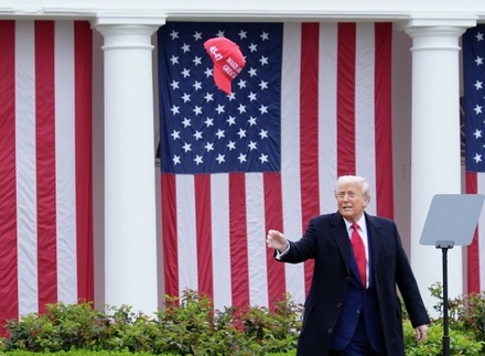 Трамп заявил о готовности Зеленского отказаться от притязаний на Крым
