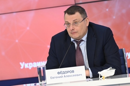 Депутат Фёдоров осудил ЦБ за планы повысить ключевую ставку  