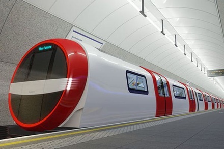 По Кольцевой линии метро Москвы в течение 5 лет могут запустить беспилотные поезда
